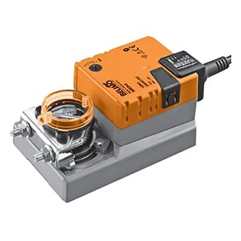 Belimo NM24A Spjällmotor Billig